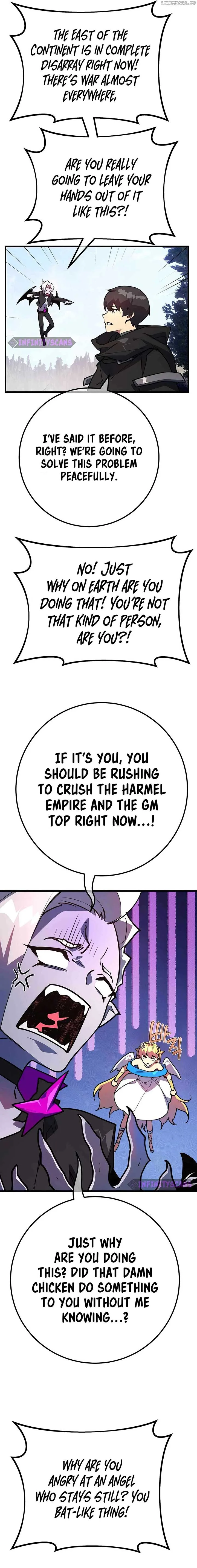 World’s Strongest Troll Chapter 106 page 21