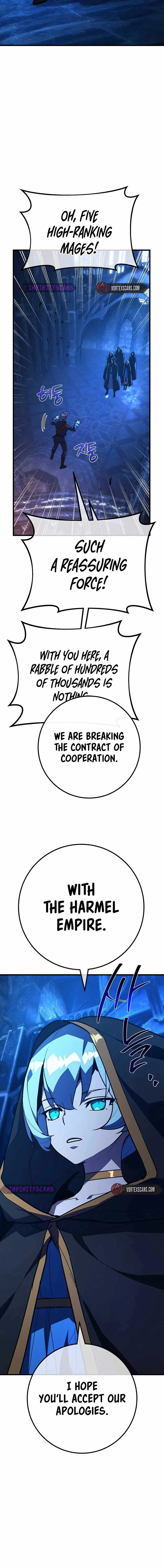 World’s Strongest Troll Chapter 105 page 13