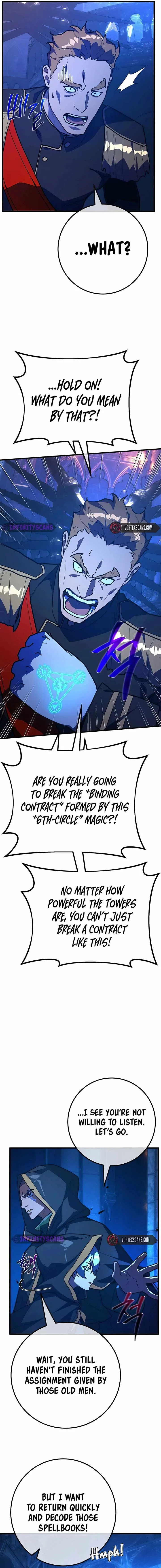 World’s Strongest Troll Chapter 105 page 14