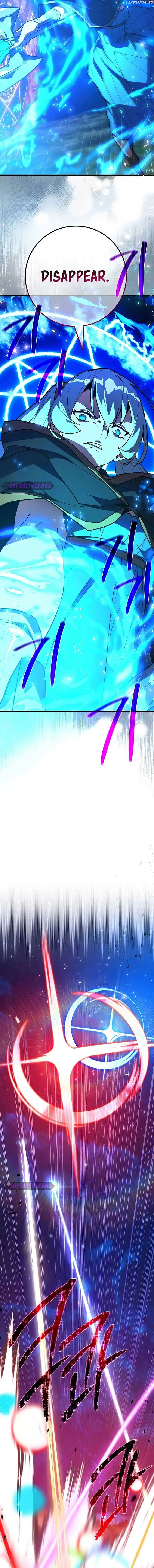 World’s Strongest Troll Chapter 106 page 9
