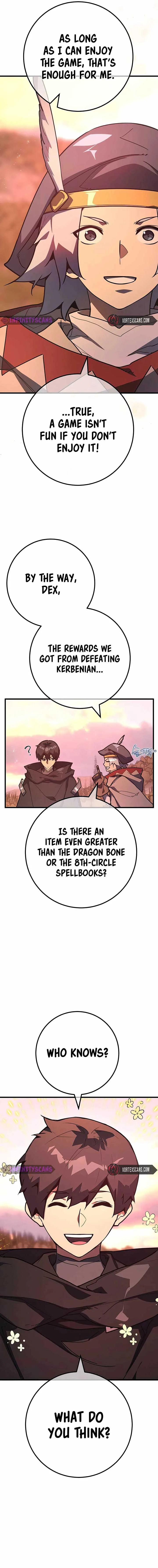World’s Strongest Troll Chapter 105 page 20