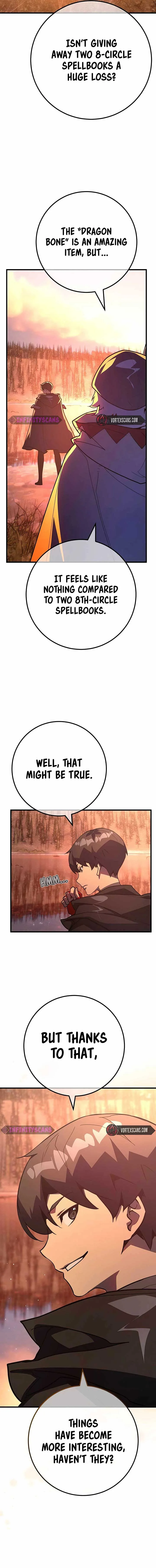 World’s Strongest Troll Chapter 105 page 19