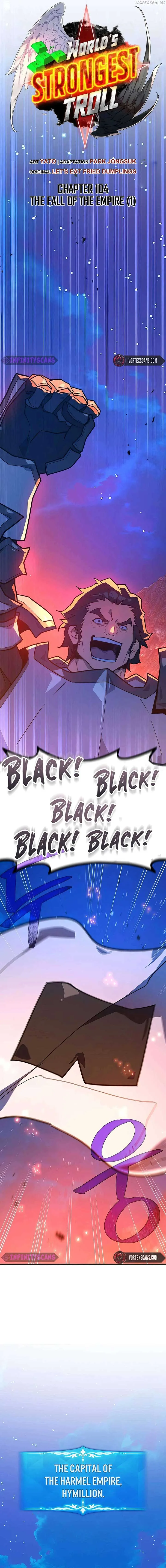 World’s Strongest Troll Chapter 104 page 6