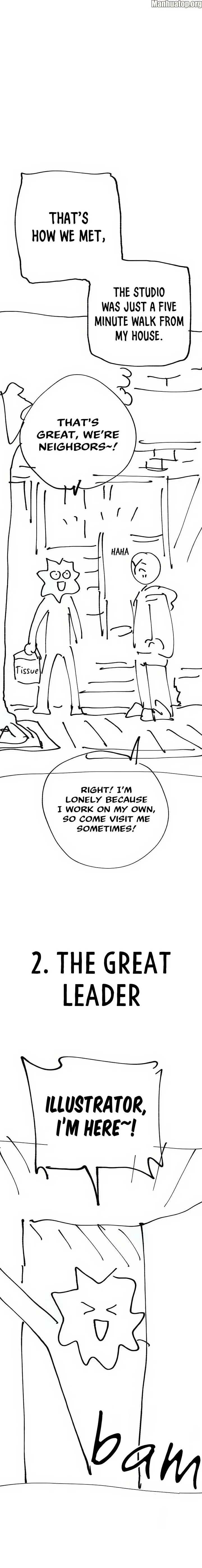 World’s Strongest Troll Chapter 102 page 28