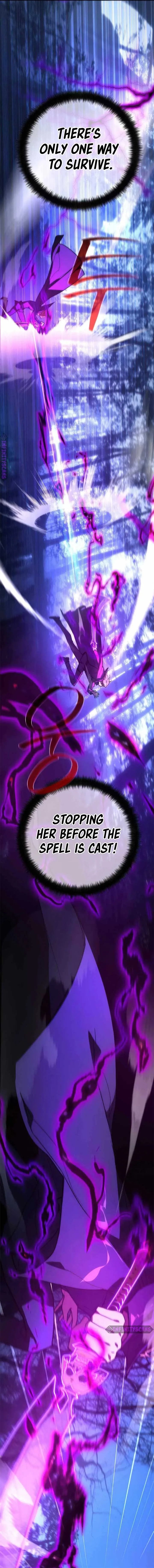 World’s Strongest Troll Chapter 107 page 16
