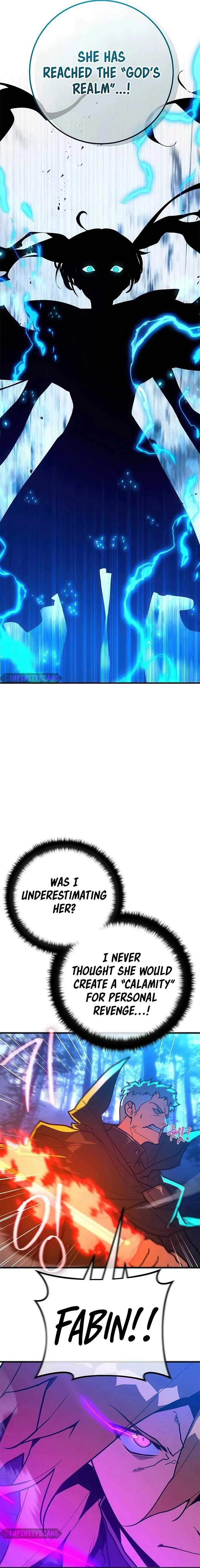 World’s Strongest Troll Chapter 107 page 15