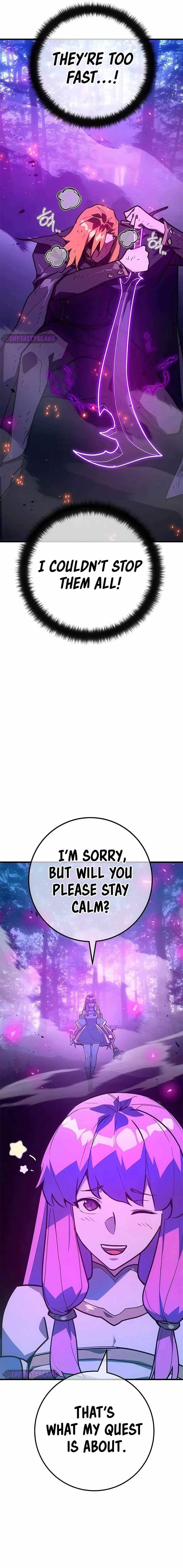 World’s Strongest Troll Chapter 107 page 19