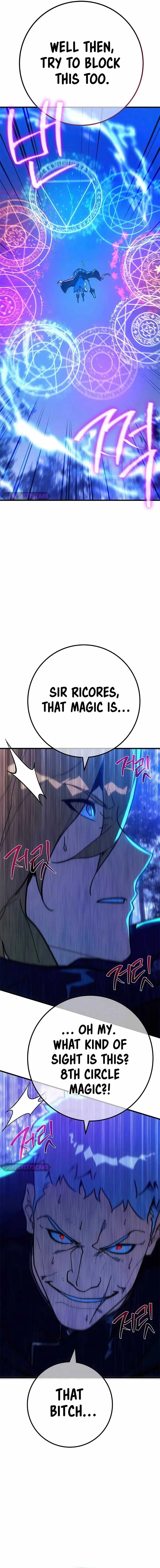 World’s Strongest Troll Chapter 107 page 14