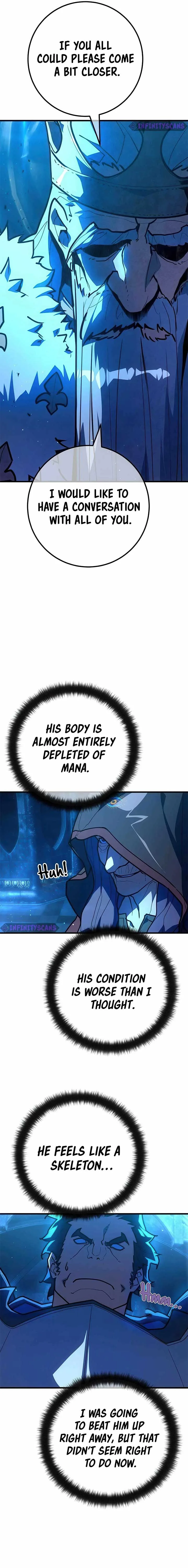 World’s Strongest Troll Chapter 107 page 3