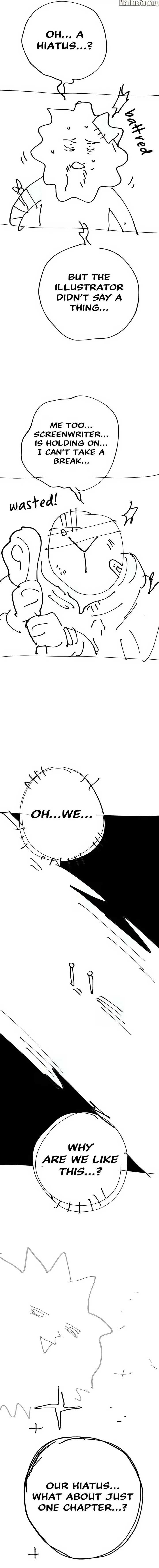 World’s Strongest Troll Chapter 102 page 32