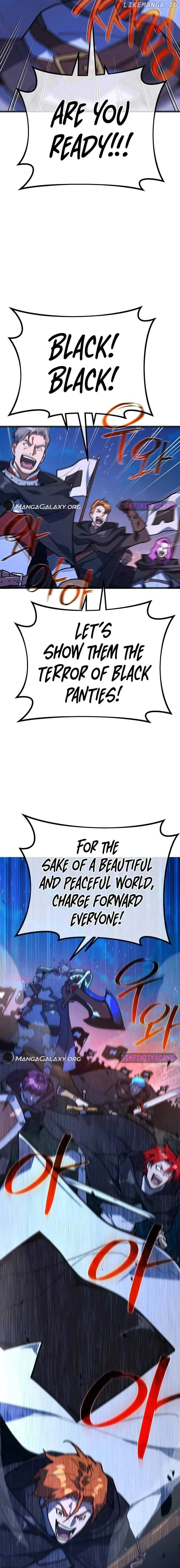 World’s Strongest Troll Chapter 103 page 15