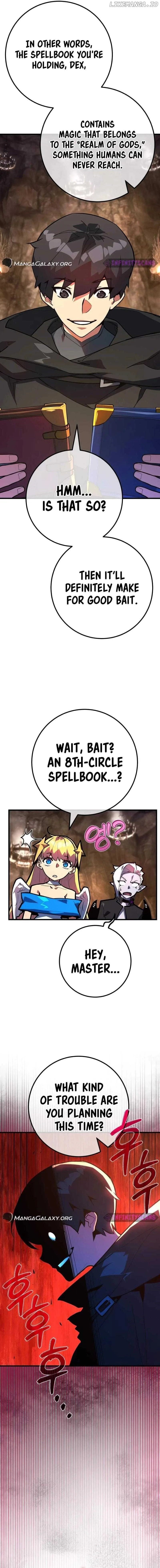 World’s Strongest Troll Chapter 103 page 6