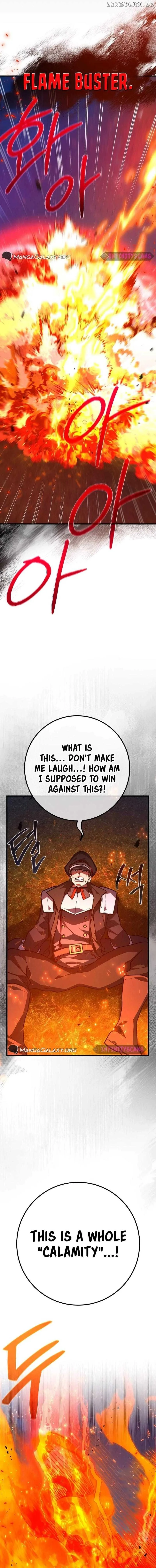 World’s Strongest Troll Chapter 103 page 24