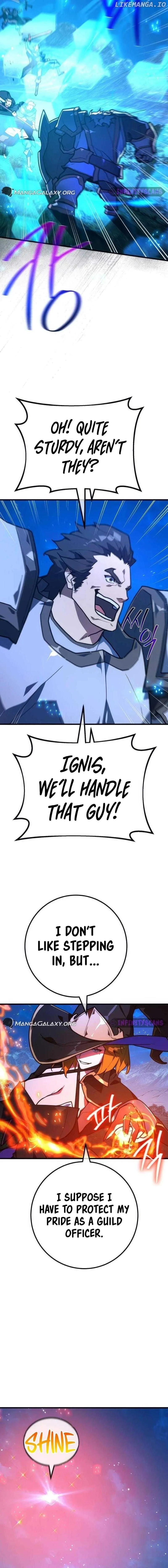 World’s Strongest Troll Chapter 103 page 18