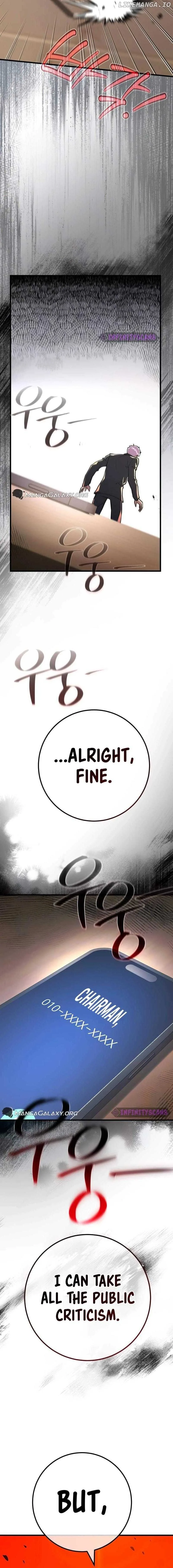 World’s Strongest Troll Chapter 103 page 9