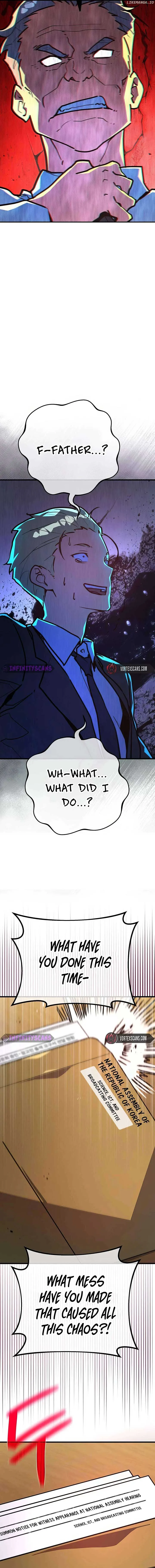 World’s Strongest Troll Chapter 104 page 28