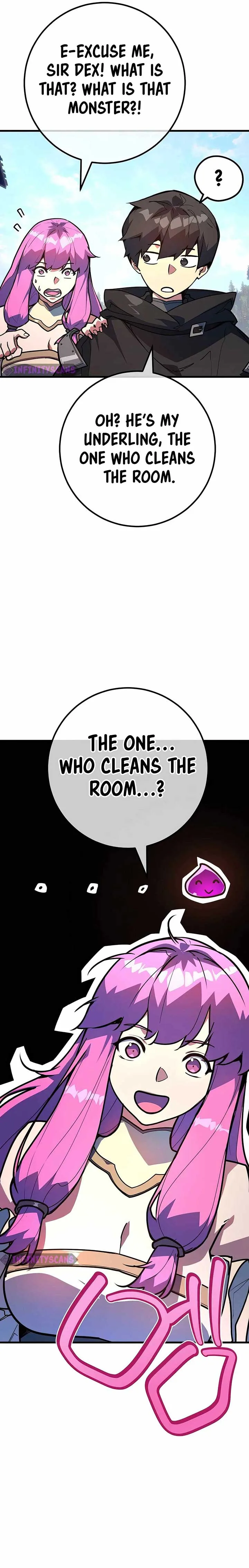 World’s Strongest Troll Chapter 108 page 8