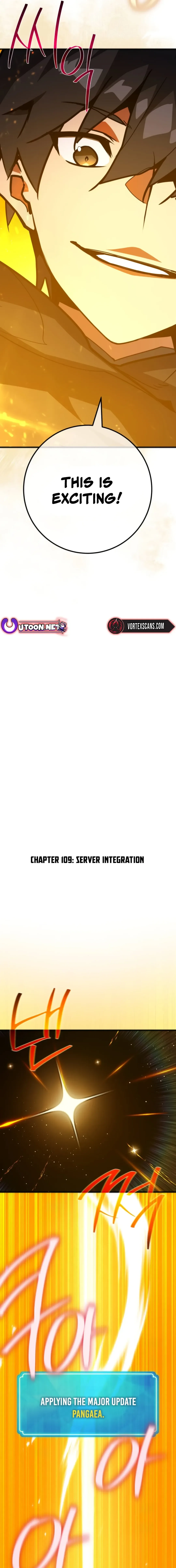 World’s Strongest Troll Chapter 109 page 5
