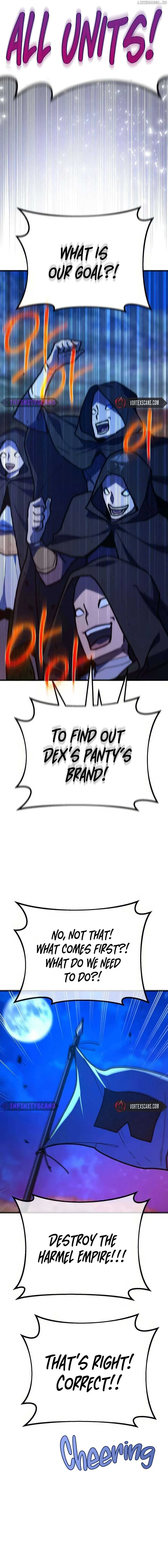 World’s Strongest Troll Chapter 104 page 24