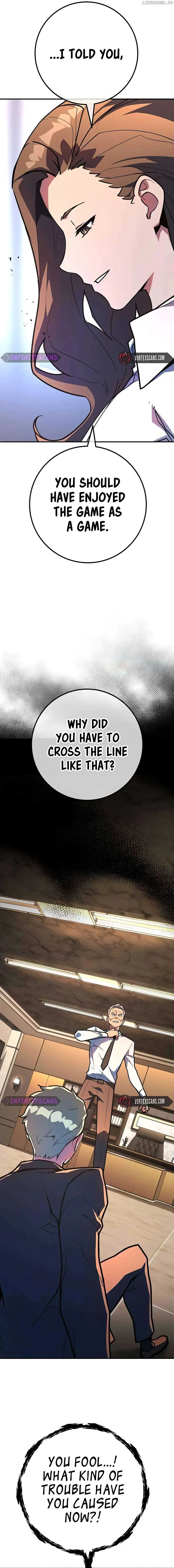 World’s Strongest Troll Chapter 104 page 27