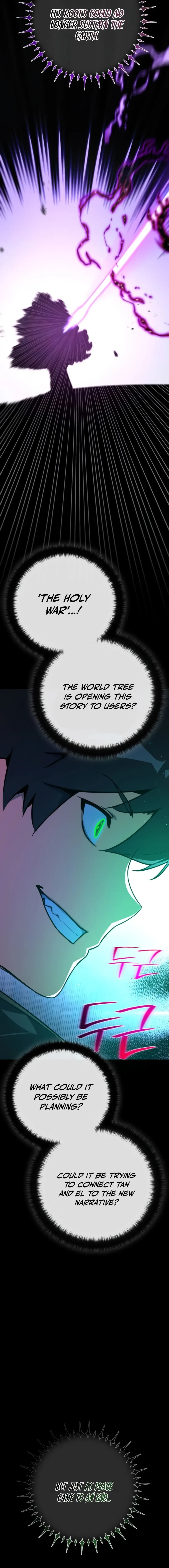 World’s Strongest Troll Chapter 109 page 15