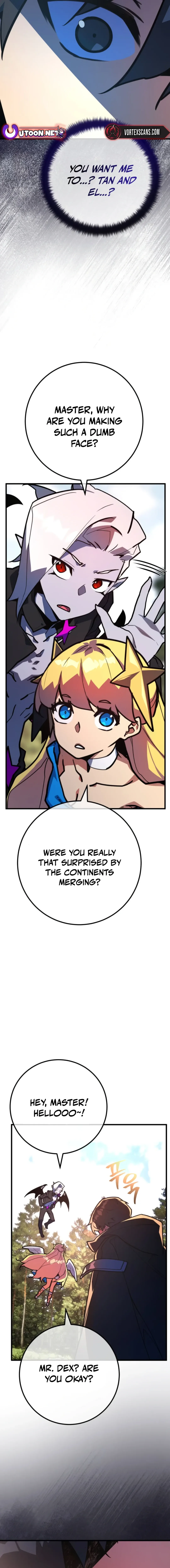 World’s Strongest Troll Chapter 109 page 21