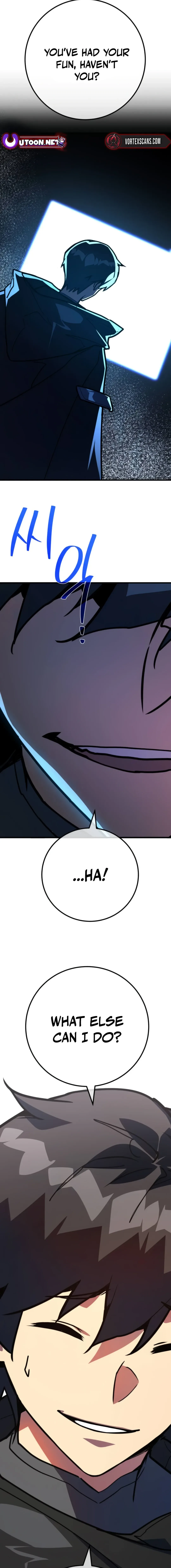 World’s Strongest Troll Chapter 109 page 30