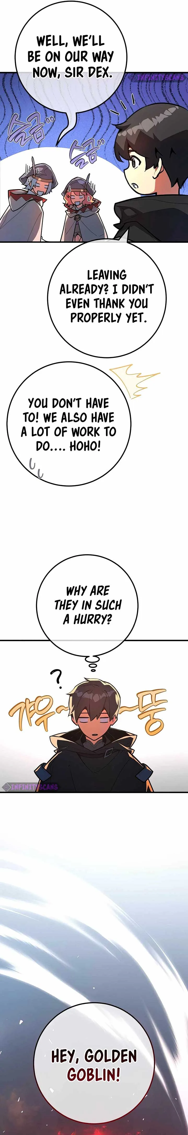 World’s Strongest Troll Chapter 108 page 6