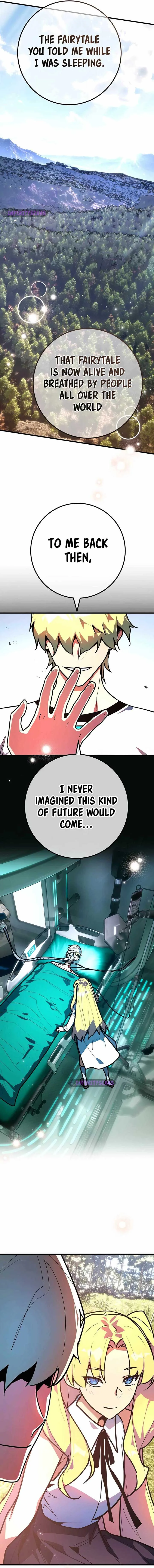 World’s Strongest Troll Chapter 108 page 27