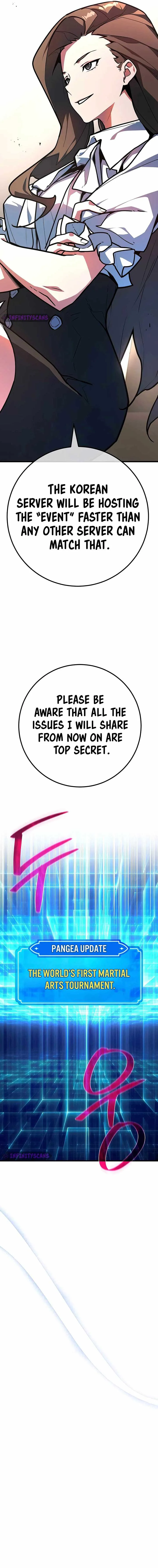 World’s Strongest Troll Chapter 108 page 24