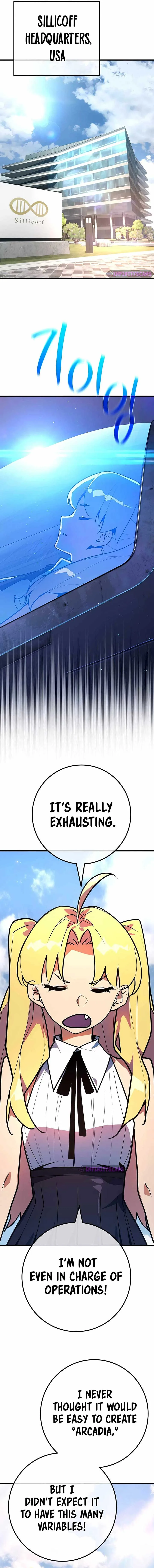 World’s Strongest Troll Chapter 108 page 25