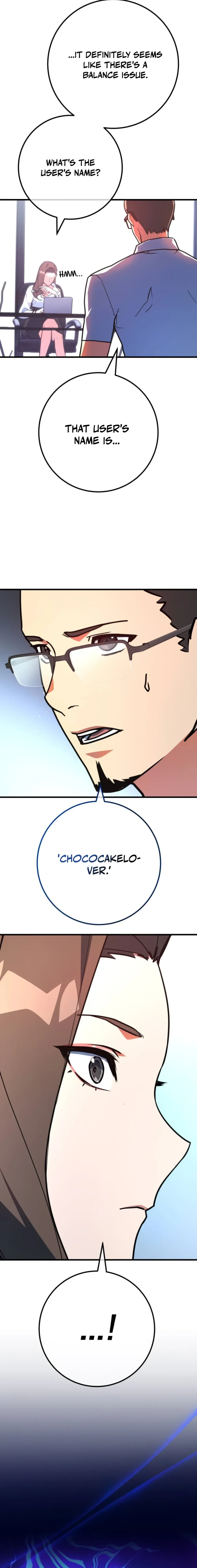 World’s Strongest Troll Chapter 111 page 11