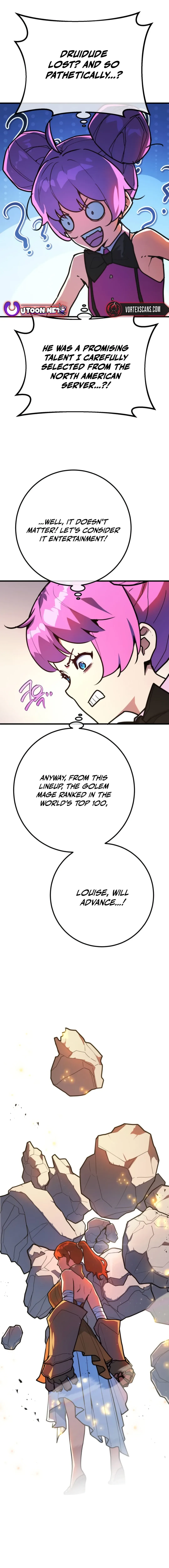 World’s Strongest Troll Chapter 111 page 3
