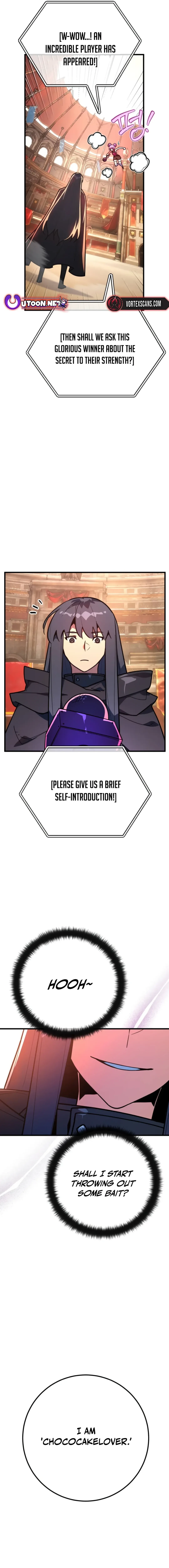 World’s Strongest Troll Chapter 111 page 23