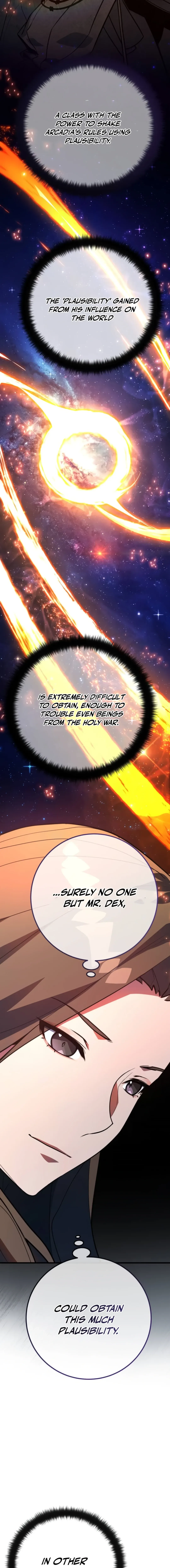 World’s Strongest Troll Chapter 111 page 16