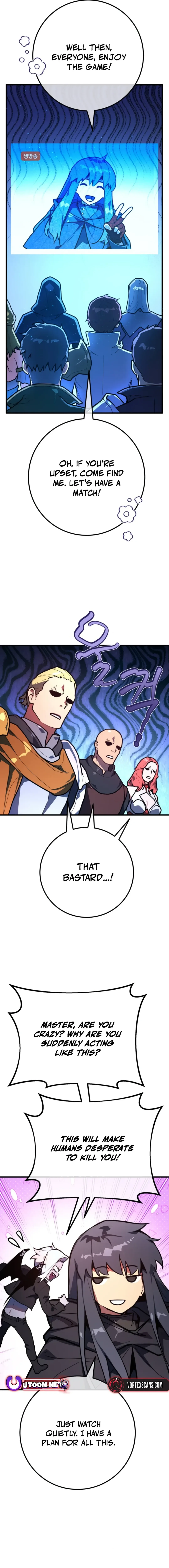 World’s Strongest Troll Chapter 111 page 25