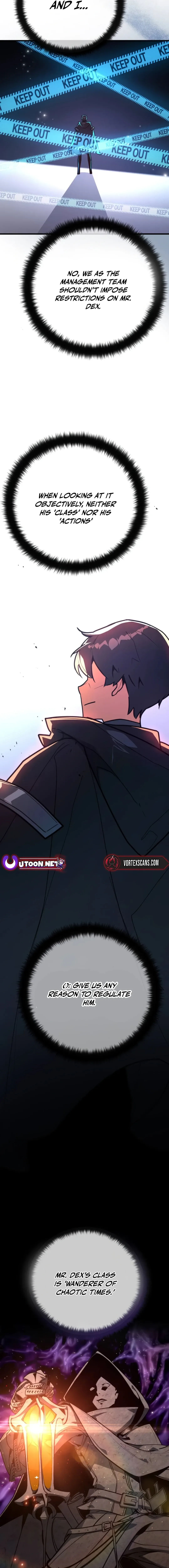 World’s Strongest Troll Chapter 111 page 15