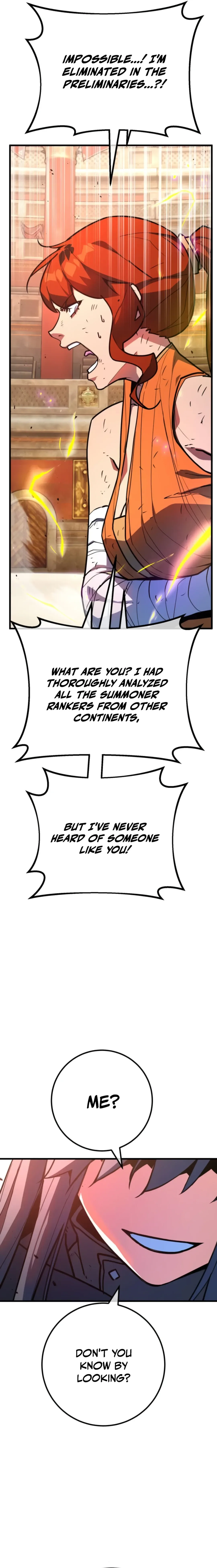 World’s Strongest Troll Chapter 111 page 19