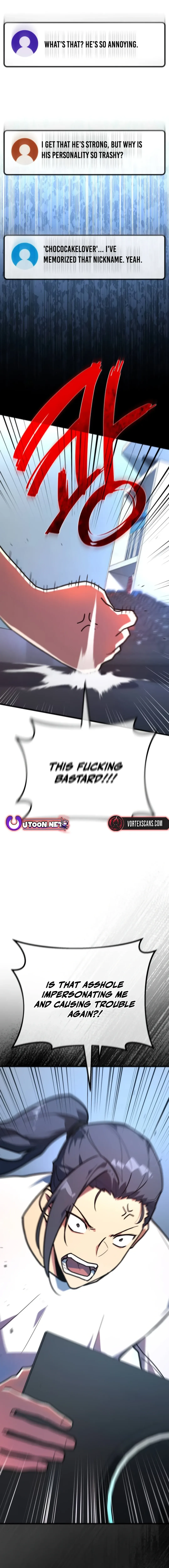 World’s Strongest Troll Chapter 111 page 26