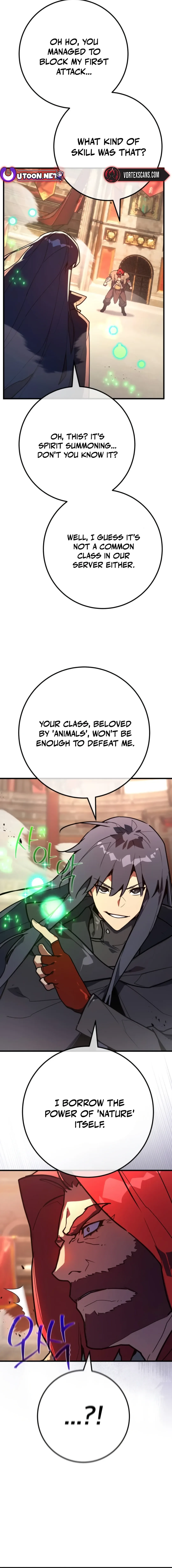 World’s Strongest Troll Chapter 111 page 31