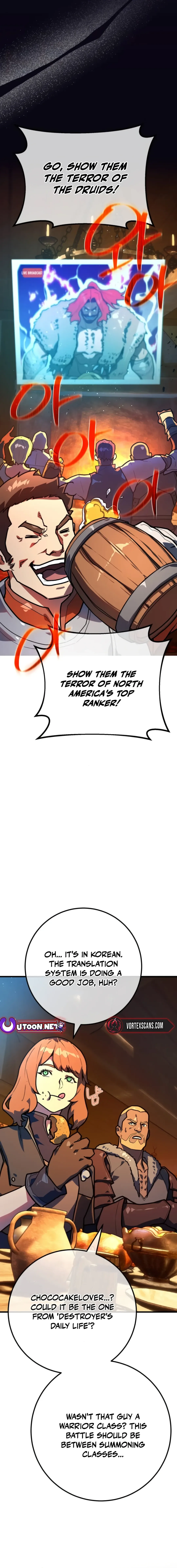 World’s Strongest Troll Chapter 110 page 26