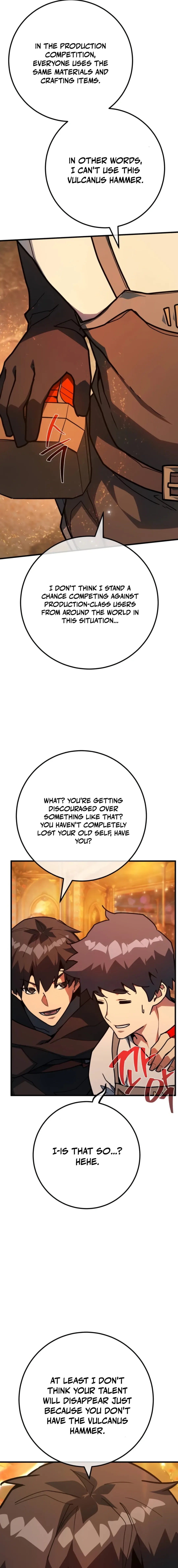World’s Strongest Troll Chapter 110 page 12