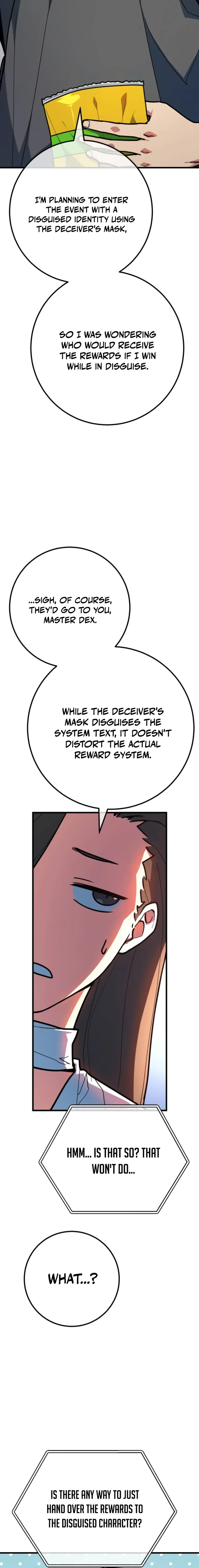 World’s Strongest Troll Chapter 110 page 18