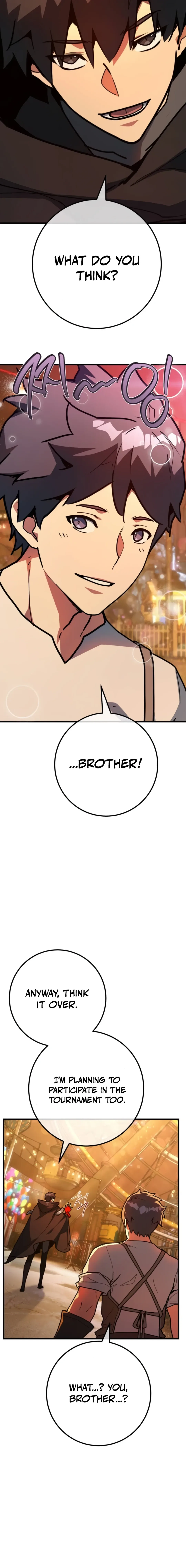 World’s Strongest Troll Chapter 110 page 13