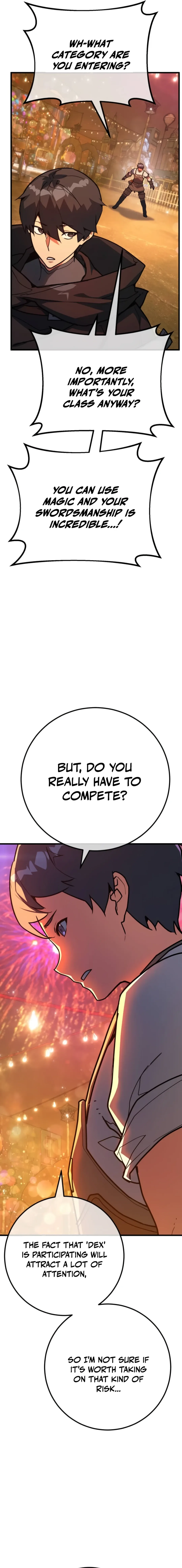 World’s Strongest Troll Chapter 110 page 14