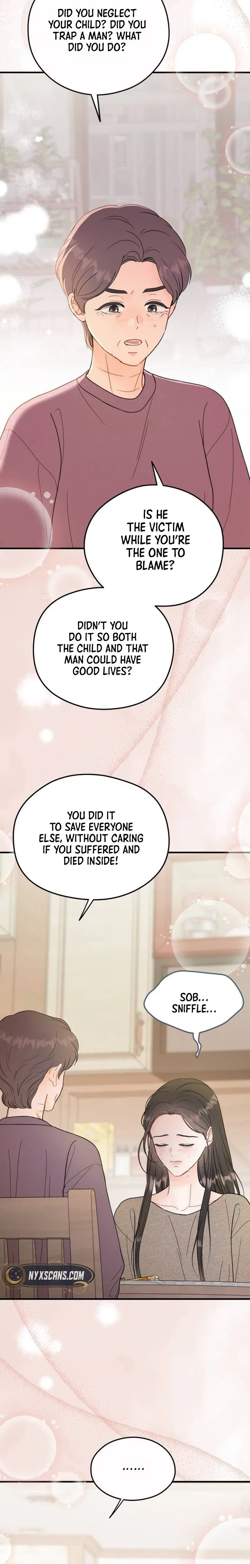 One and only Chapter 62 page 10