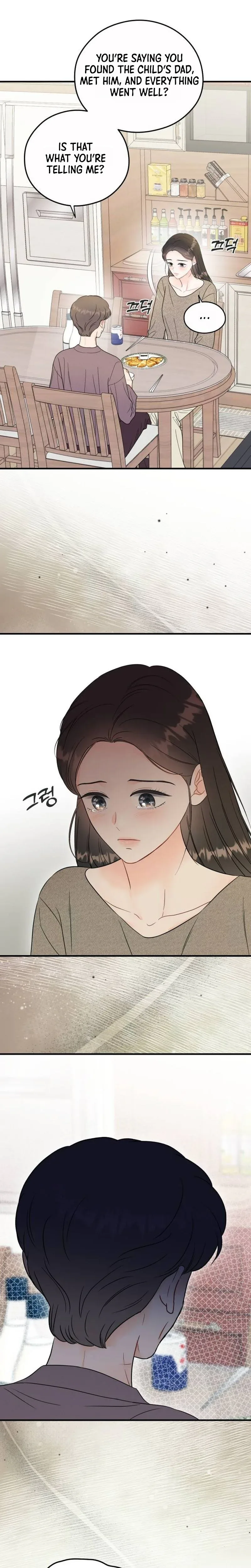 One and only Chapter 62 page 2