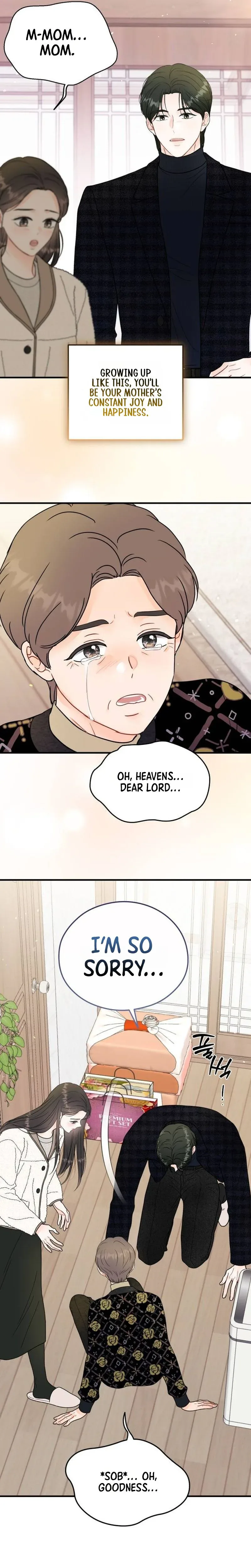 One and only Chapter 62 page 17