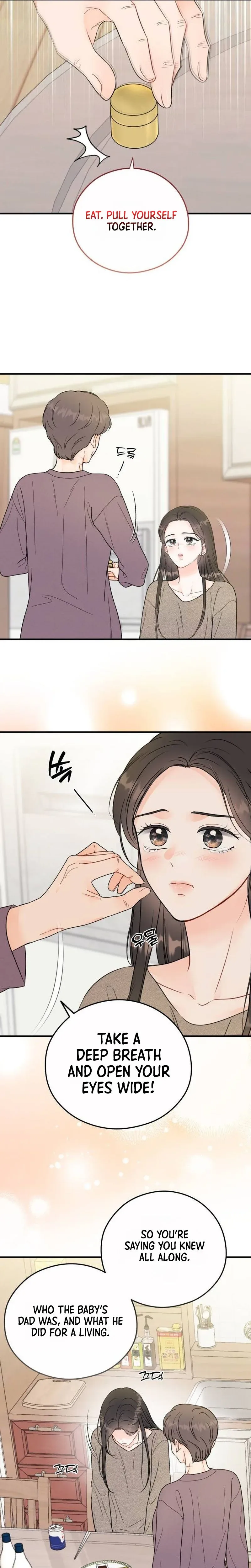 One and only Chapter 62 page 5