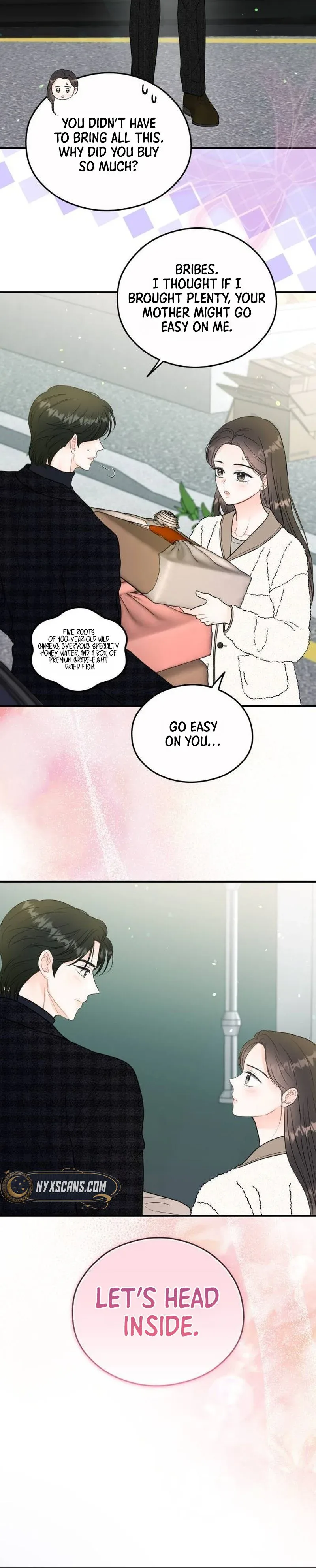 One and only Chapter 62 page 13